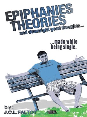 cover image of Epiphanies, Theories, and Downright Good Thoughts...